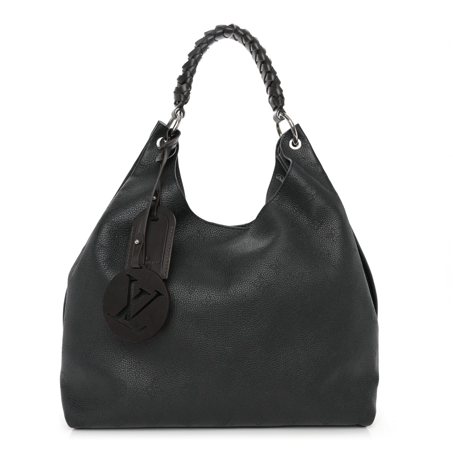 Mahina Carmel Hobo Black