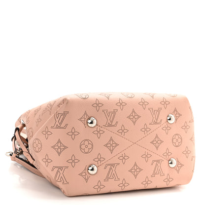 Louis Vuitton Mahina Bella Magnolia 4 of 10