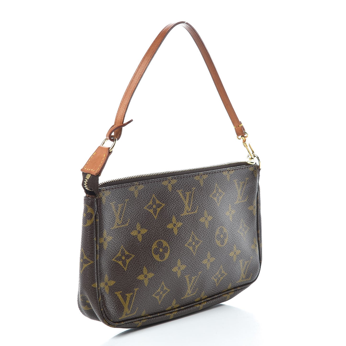 Monogram Pochette Accessories