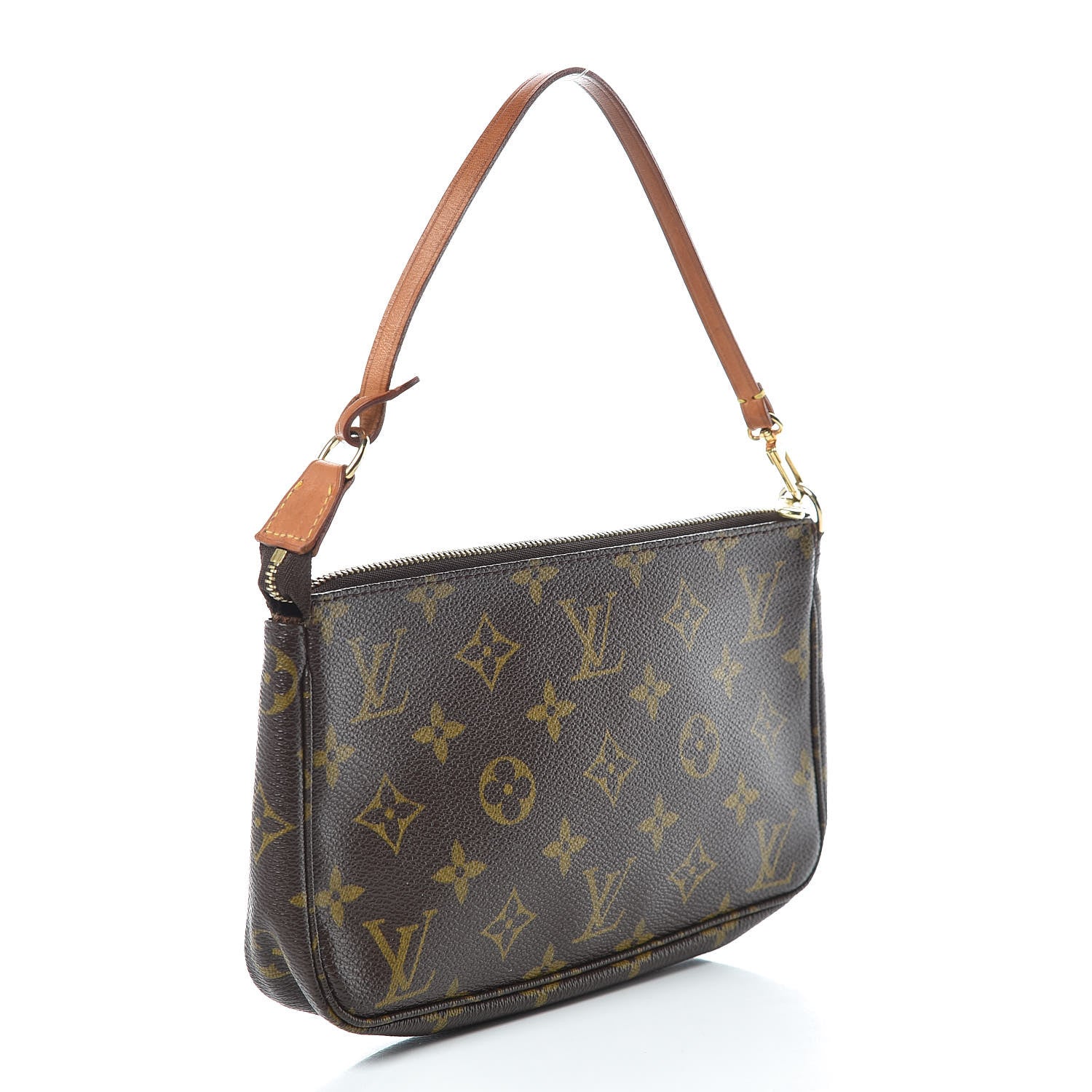 Louis Vuitton Monogram Pochette Accessories 3 of 9