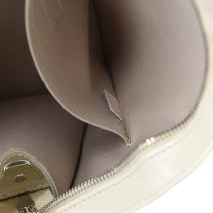 Louis Vuitton Epi Madeline PM Ivory 13 of 19