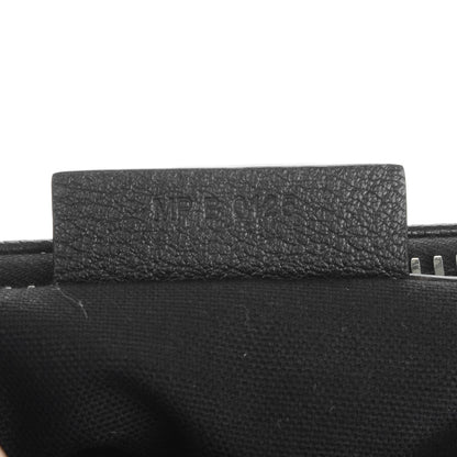 Givenchy Sugar Goatskin Medium Antigona Black 7 of 7
