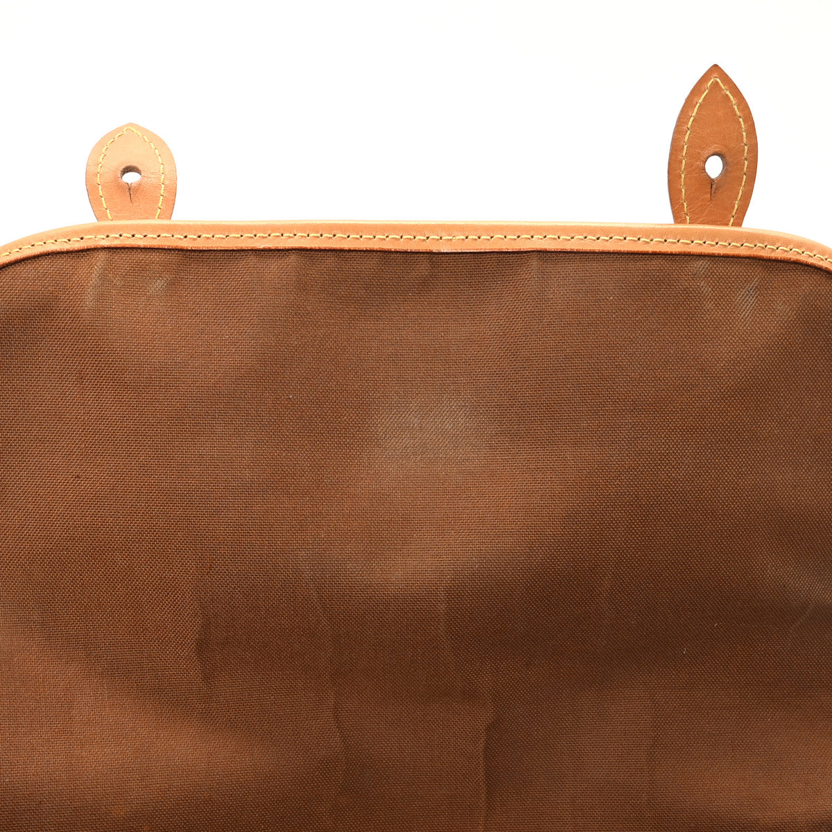 Monogram Sac Gibeciere