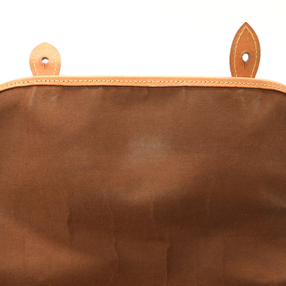 Louis Vuitton Monogram Sac Gibeciere 12 of 12