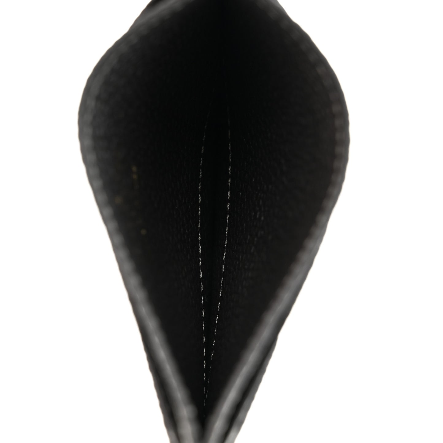 Empreinte Monogram LV Charms Card Holder Gunmetal