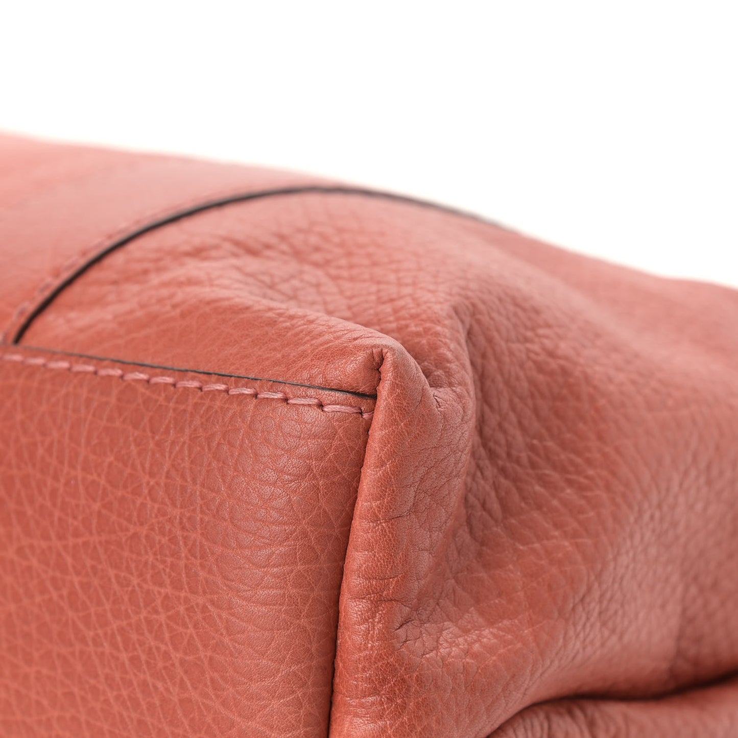 Libeccio Medium Bamboo Bar Tote Bag