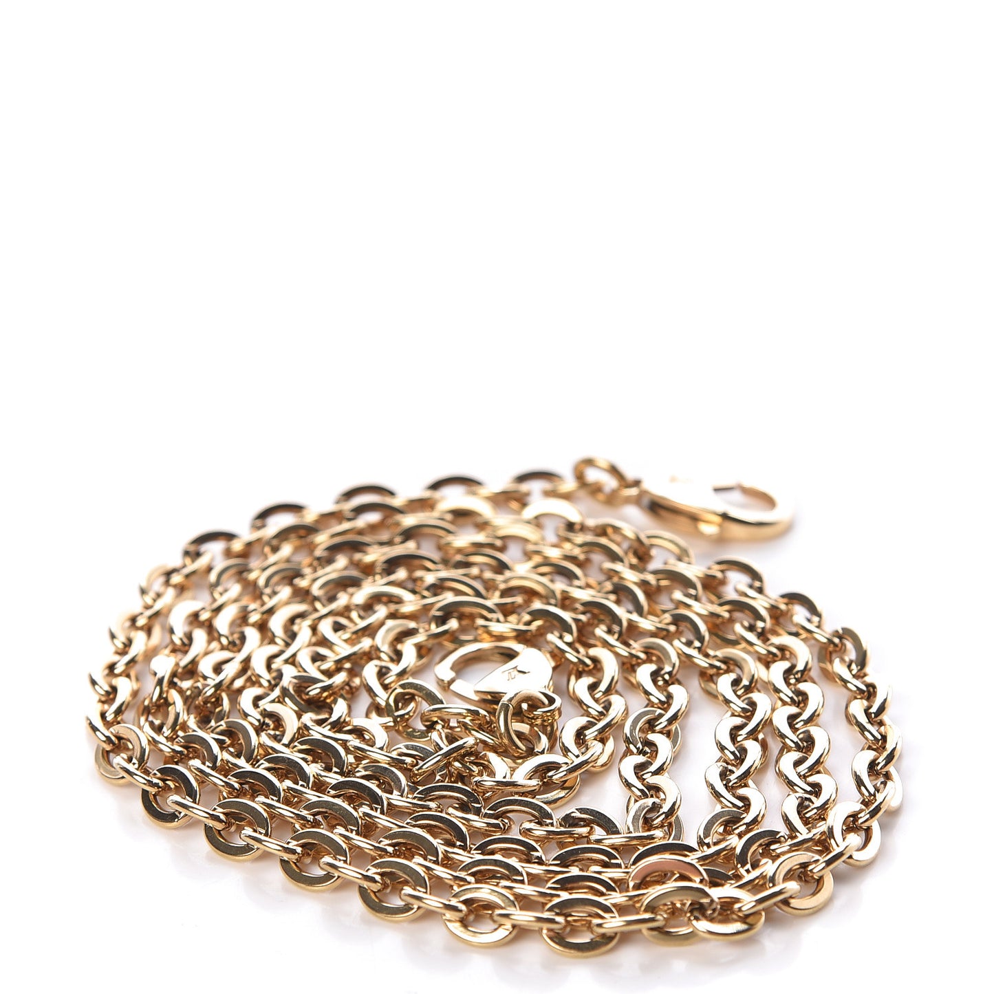 Felicie Chain Long Shoulder Strap
