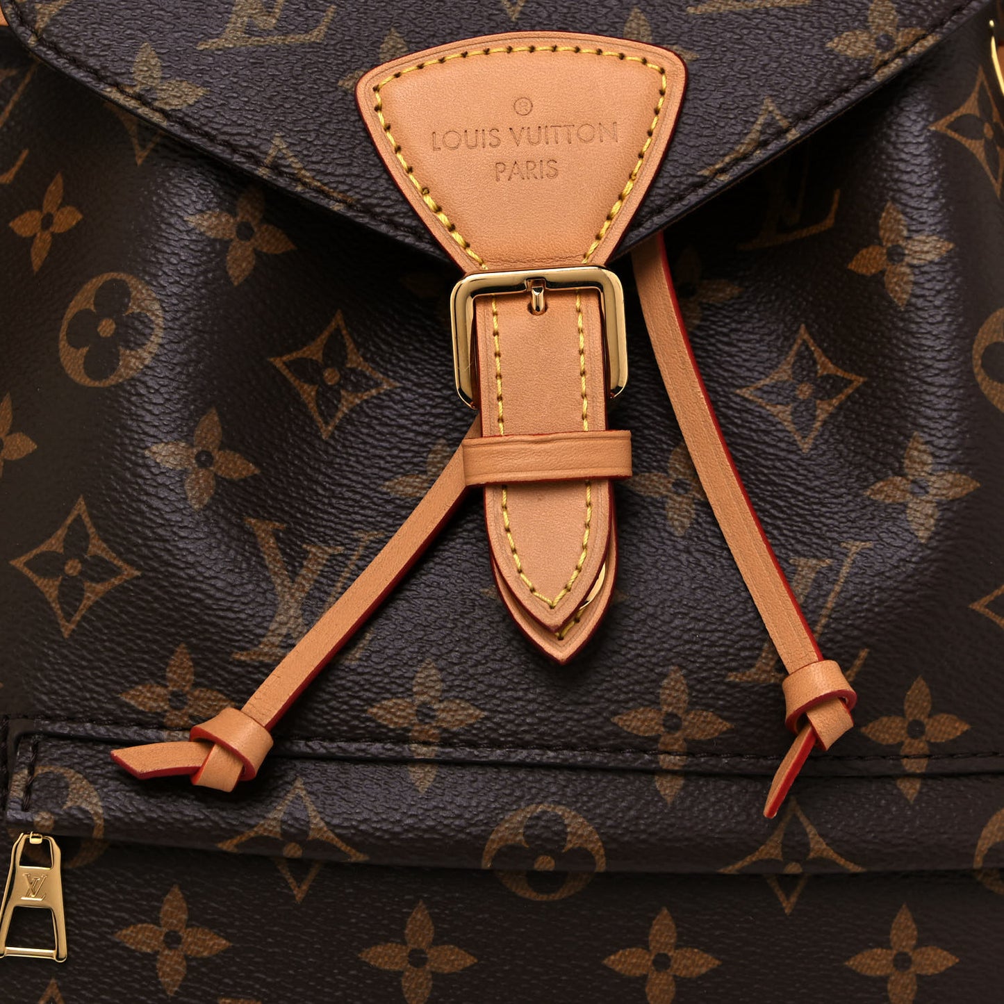Monogram Montsouris PM