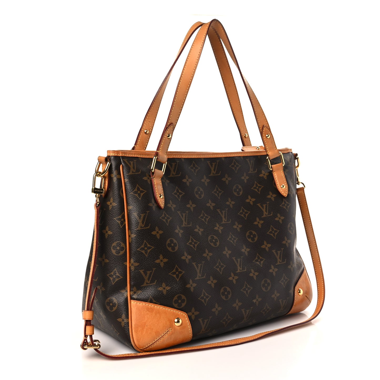 Monogram Estrela MM