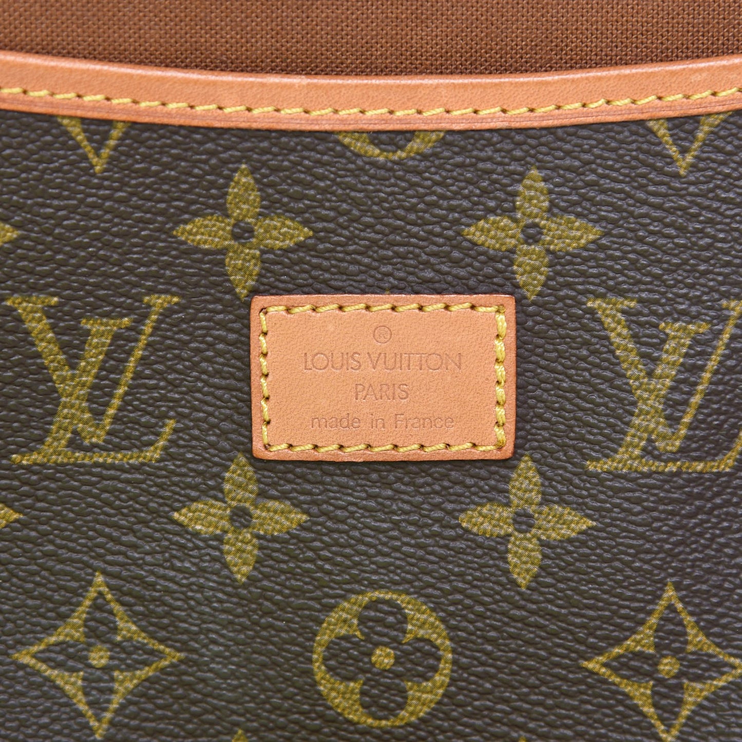Monogram Saumur 35