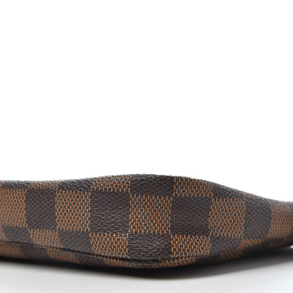 Louis Vuitton Damier Ebene Bucket Pochette Accessories 9 of 9