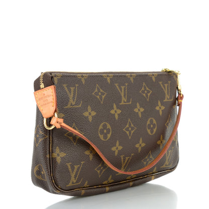 Louis Vuitton Monogram Pochette Accessories 3 of 7