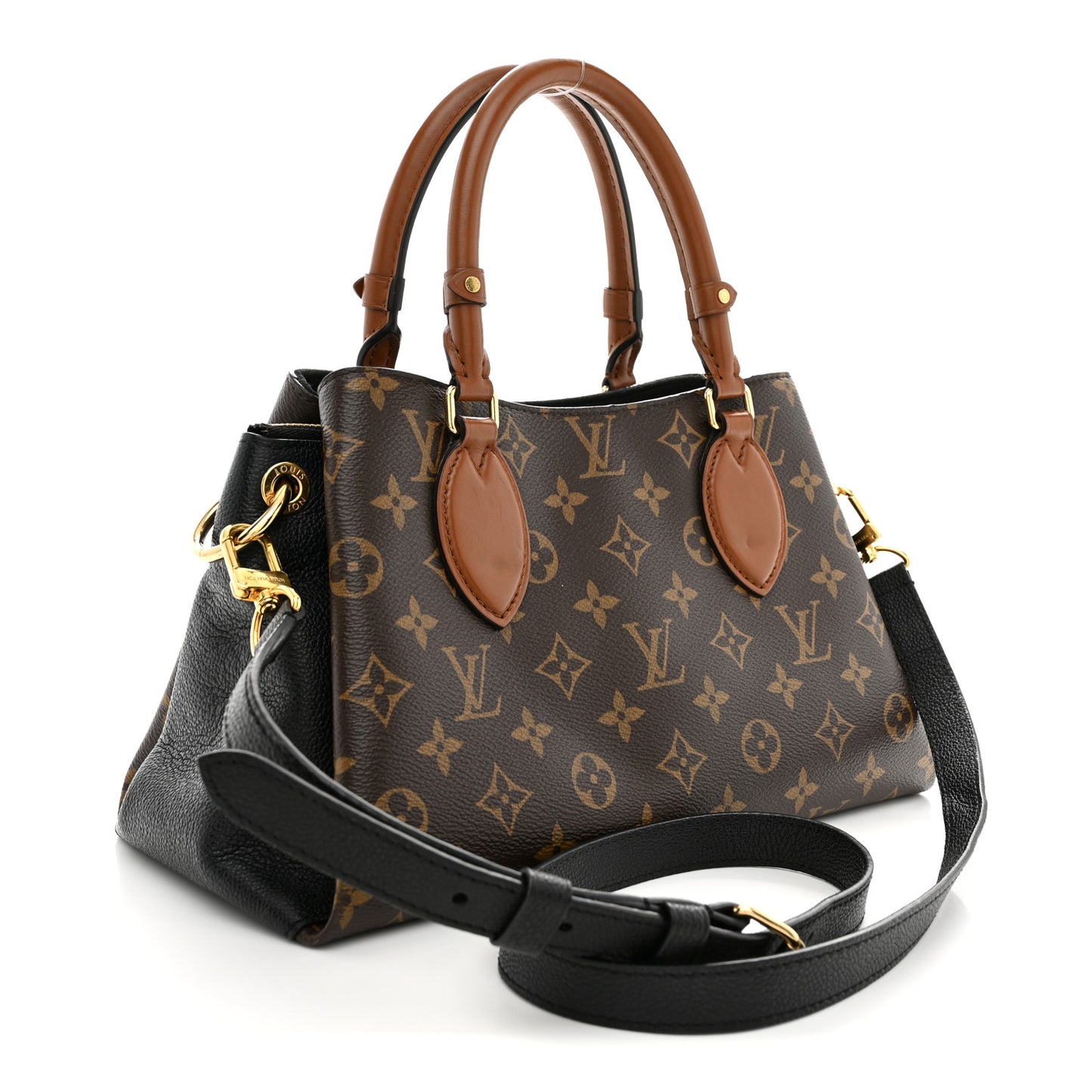 Monogram Vendome BB Black