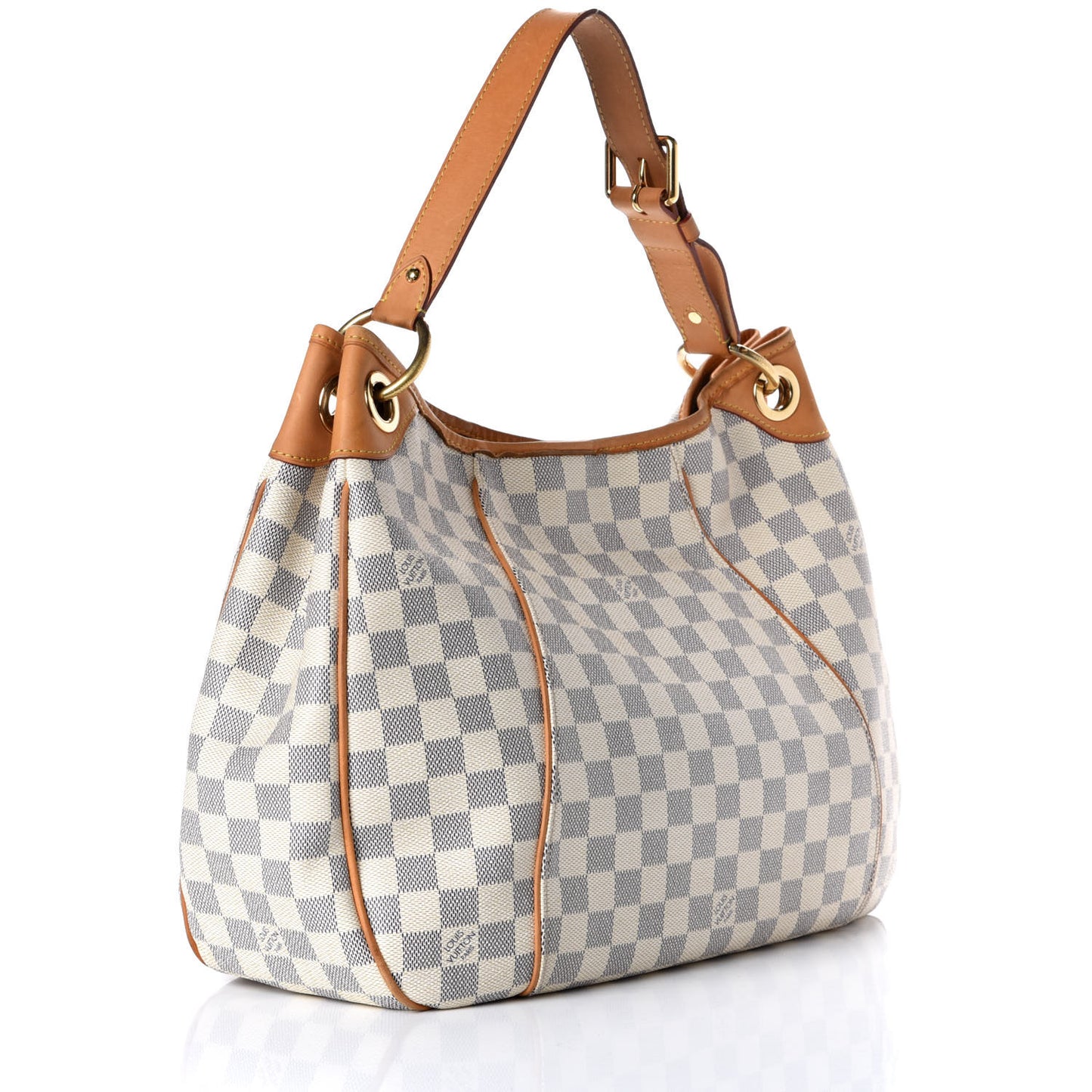 Damier Azur Galliera PM
