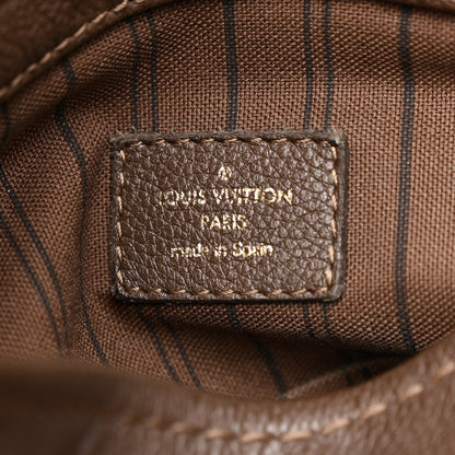 Louis Vuitton Empreinte Artsy MM Terre 6 of 11