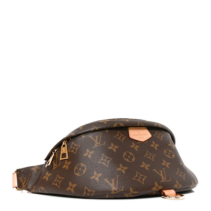 Louis Vuitton Monogram Bumbag 3 of 8