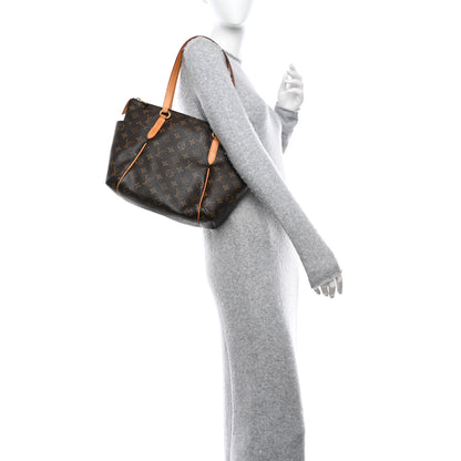 Louis Vuitton Monogram Totally PM 2 of 10