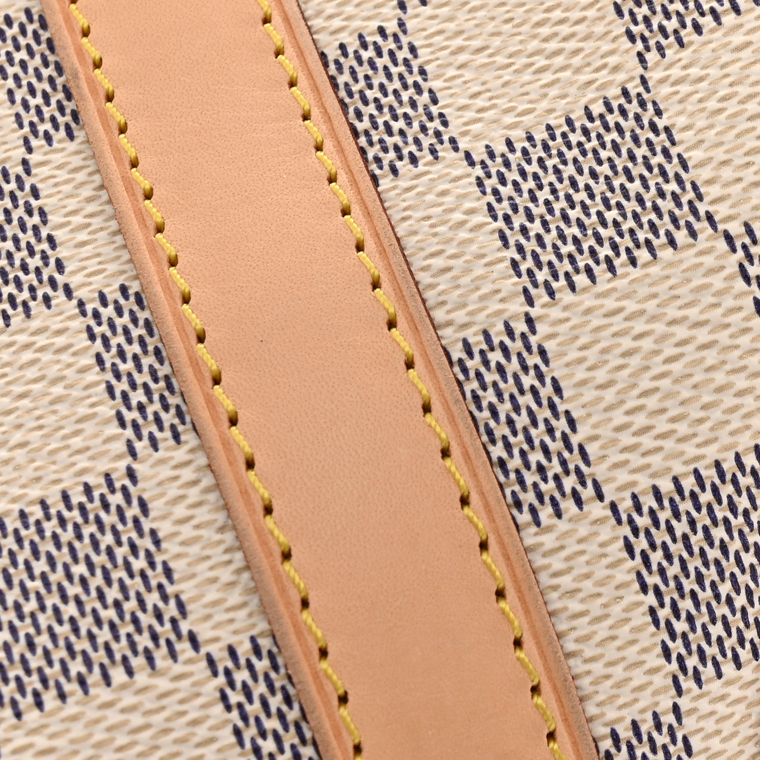 Louis Vuitton Damier Azur Berkeley 13 of 13