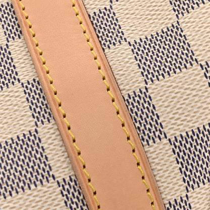 Louis Vuitton Damier Azur Berkeley 13 of 13