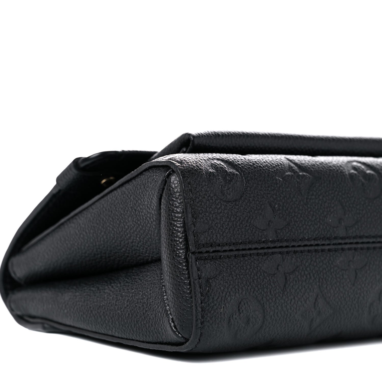 Louis Vuitton Empreinte Vavin BB Black 8 of 12