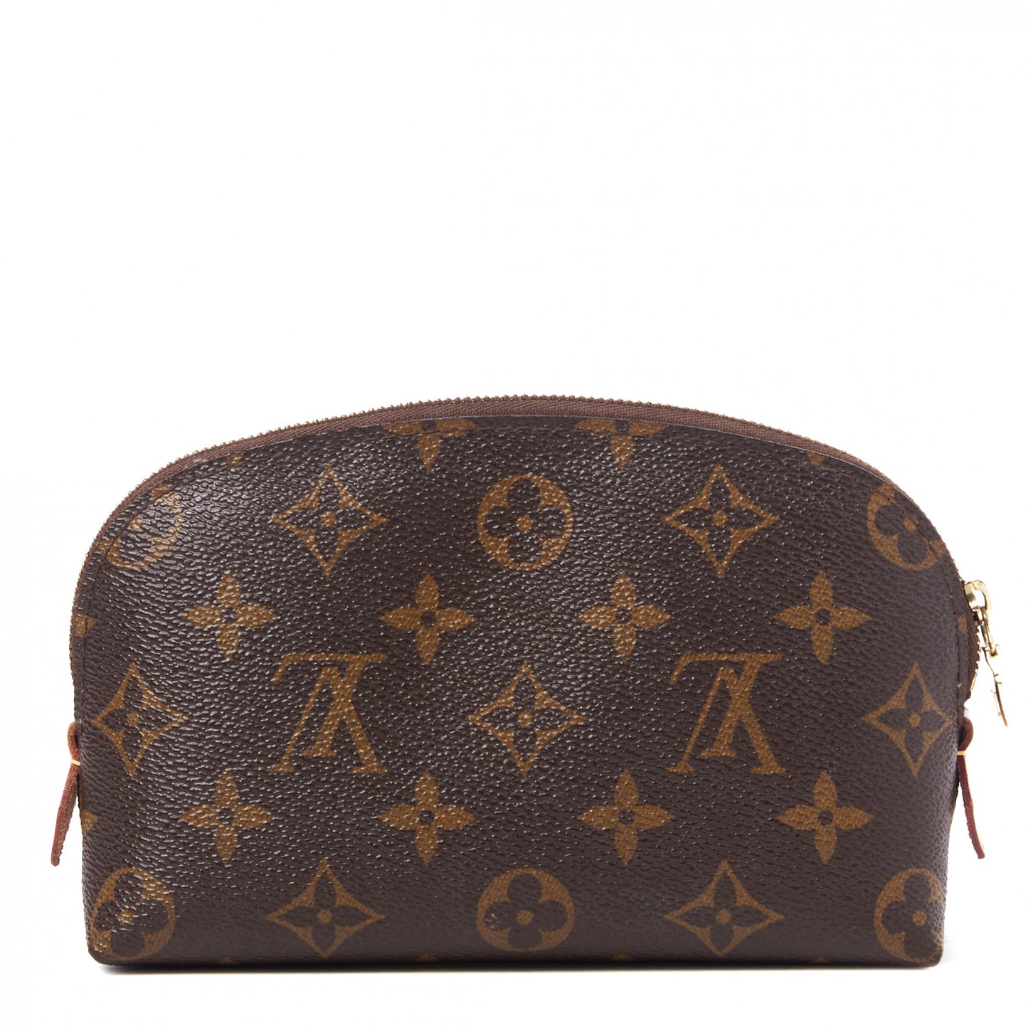 Monogram Cosmetic Pouch