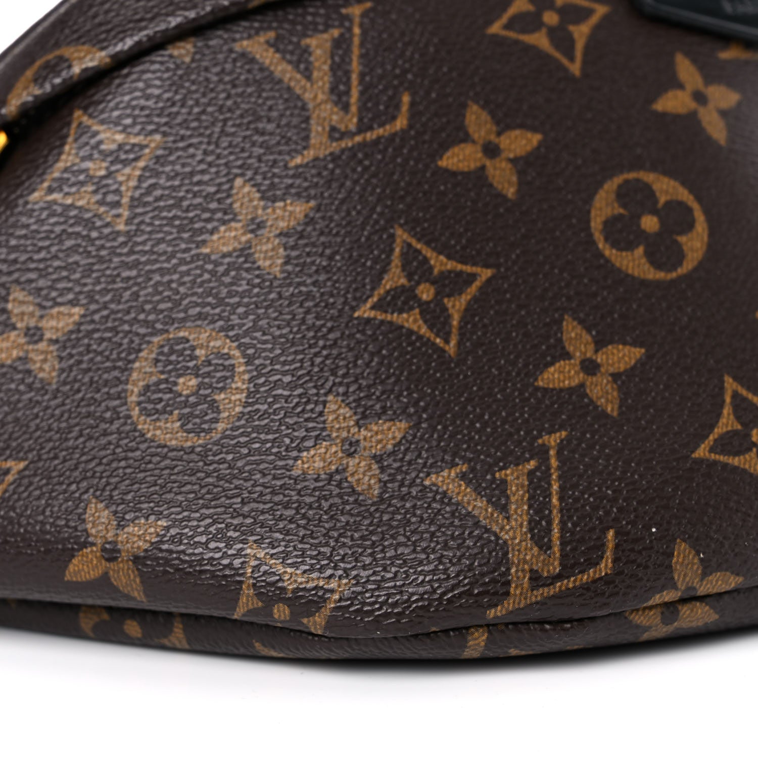 Louis Vuitton Monogram My LV World Tour Bumbag 8 of 13