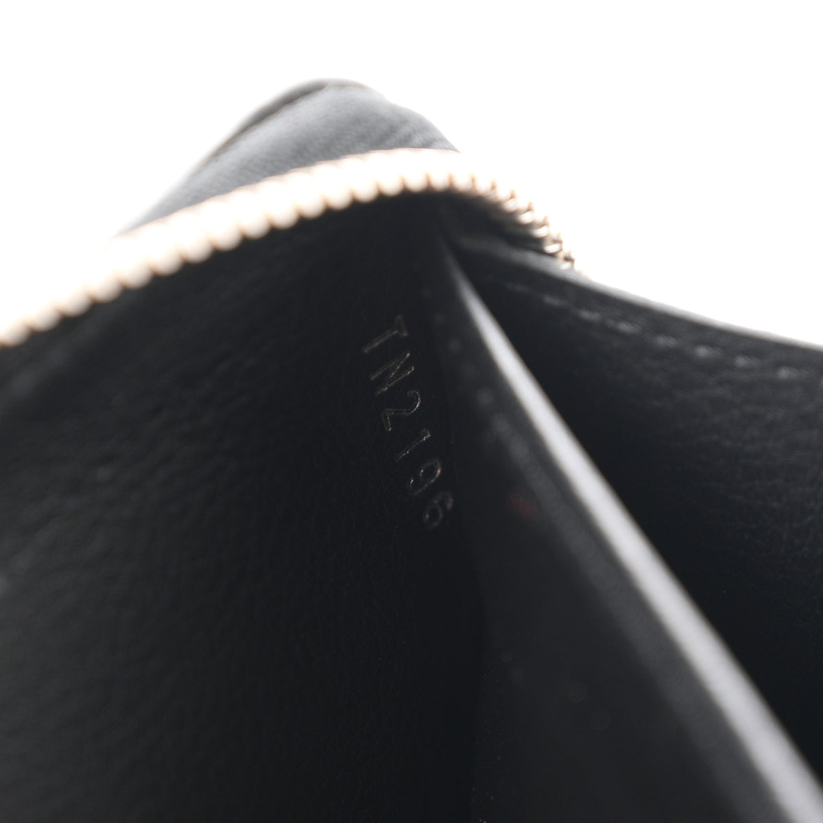 Mahina Zippy Wallet NM Black