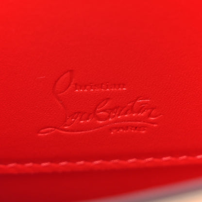 Christian Louboutin Calfskin Elisa Phone Crossbody Antoinette 6 of 12