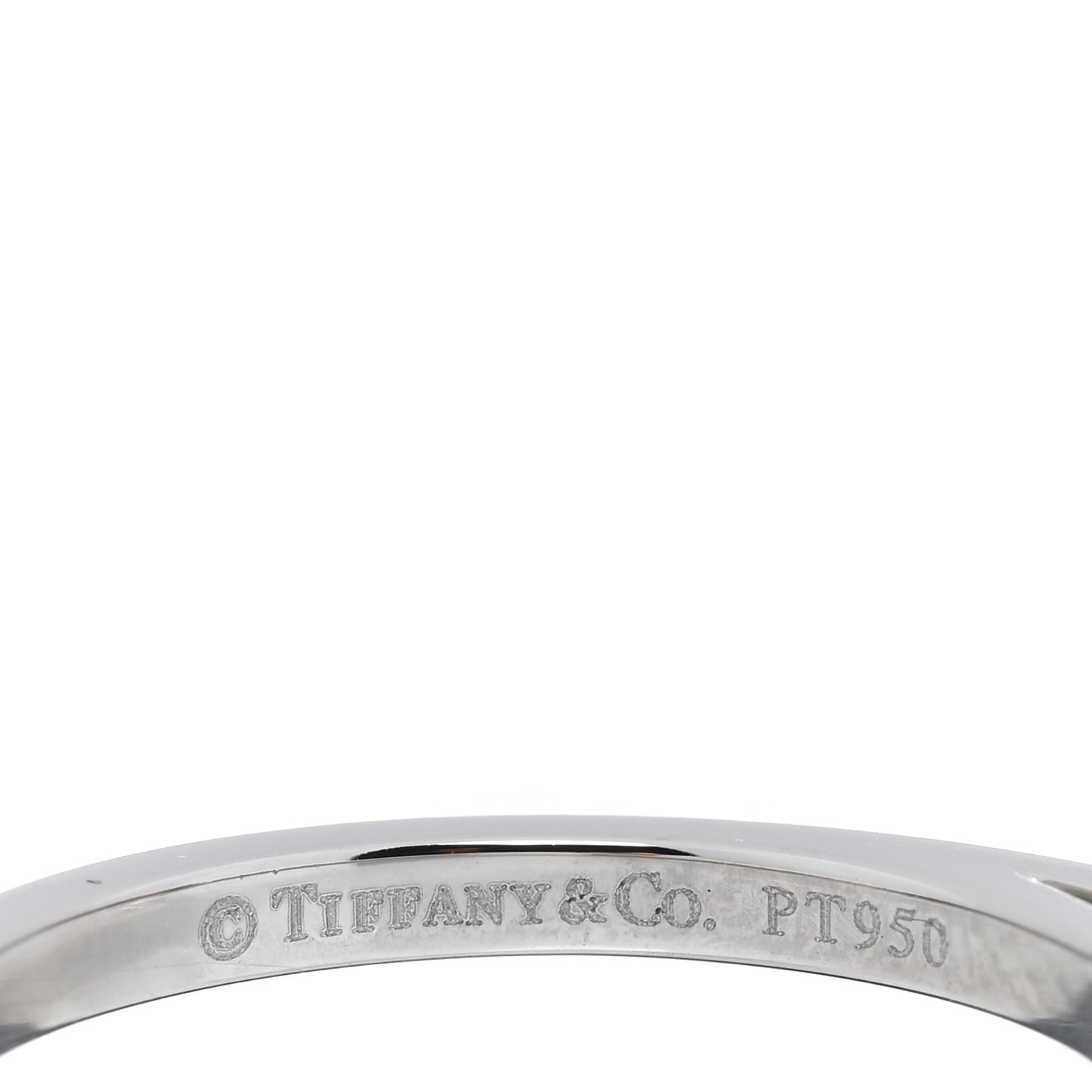 Platinum Diamond .18ct Grace Engagement Ring 47 4