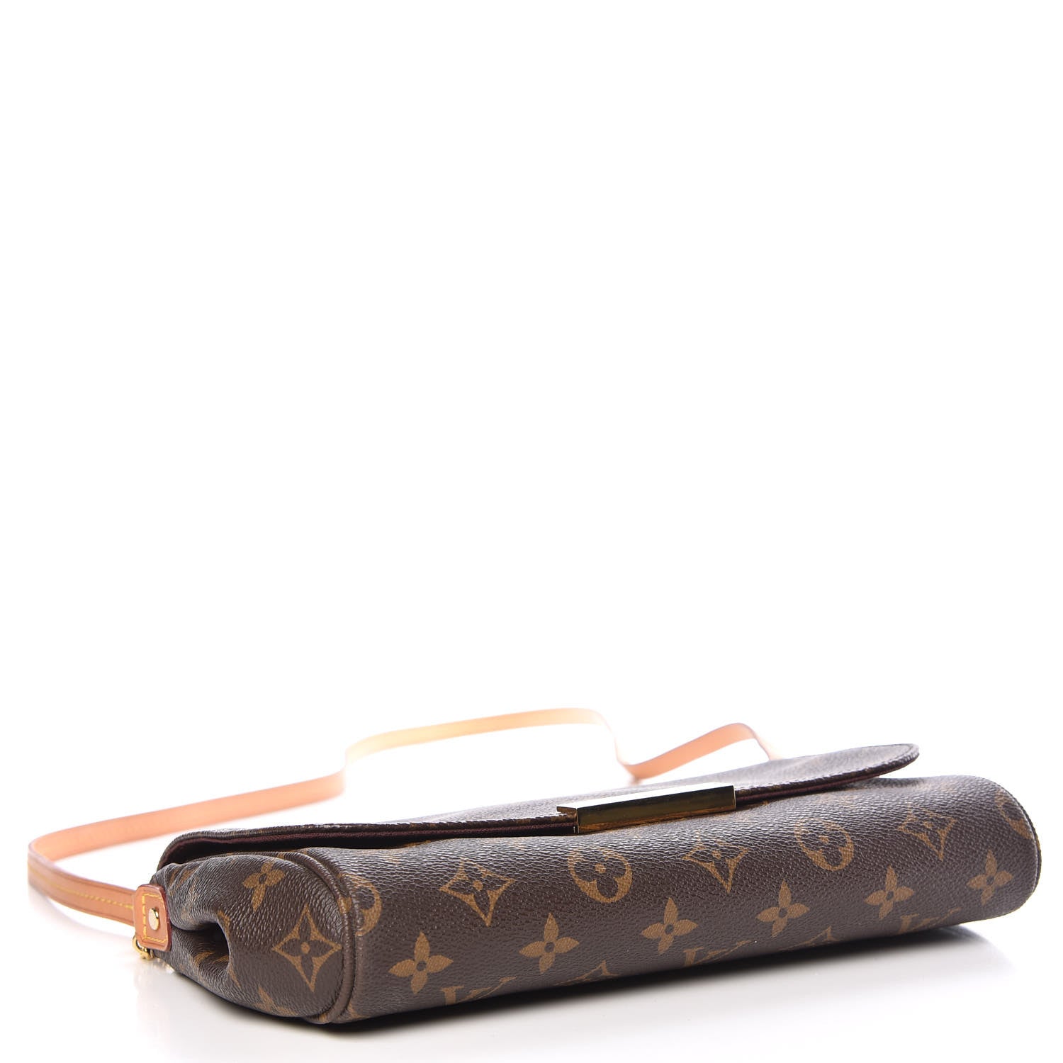 Louis Vuitton Monogram Favorite MM 4 of 11