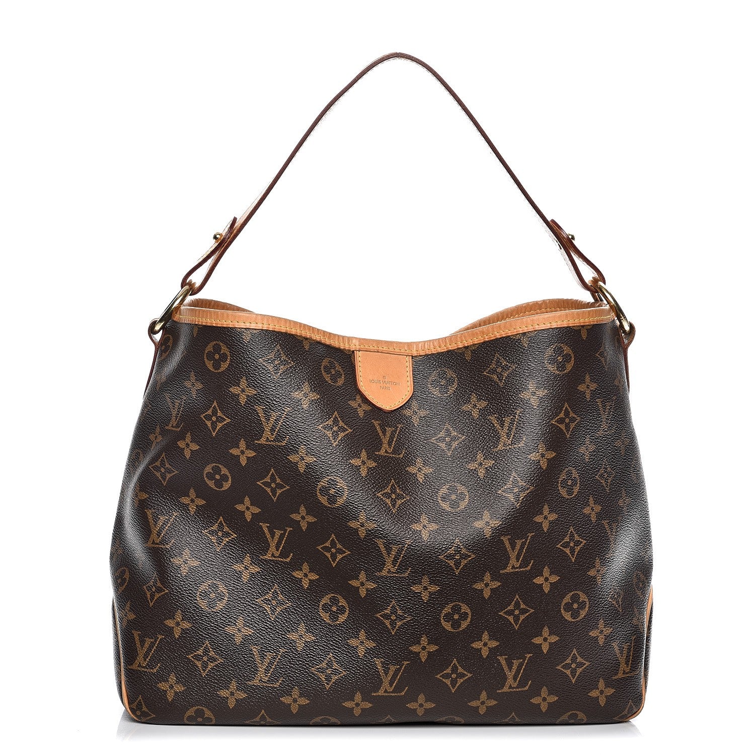 Louis Vuitton Monogram Delightful PM 1 of 15