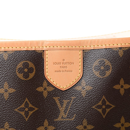 Louis Vuitton Monogram Delightful PM 8 of 11
