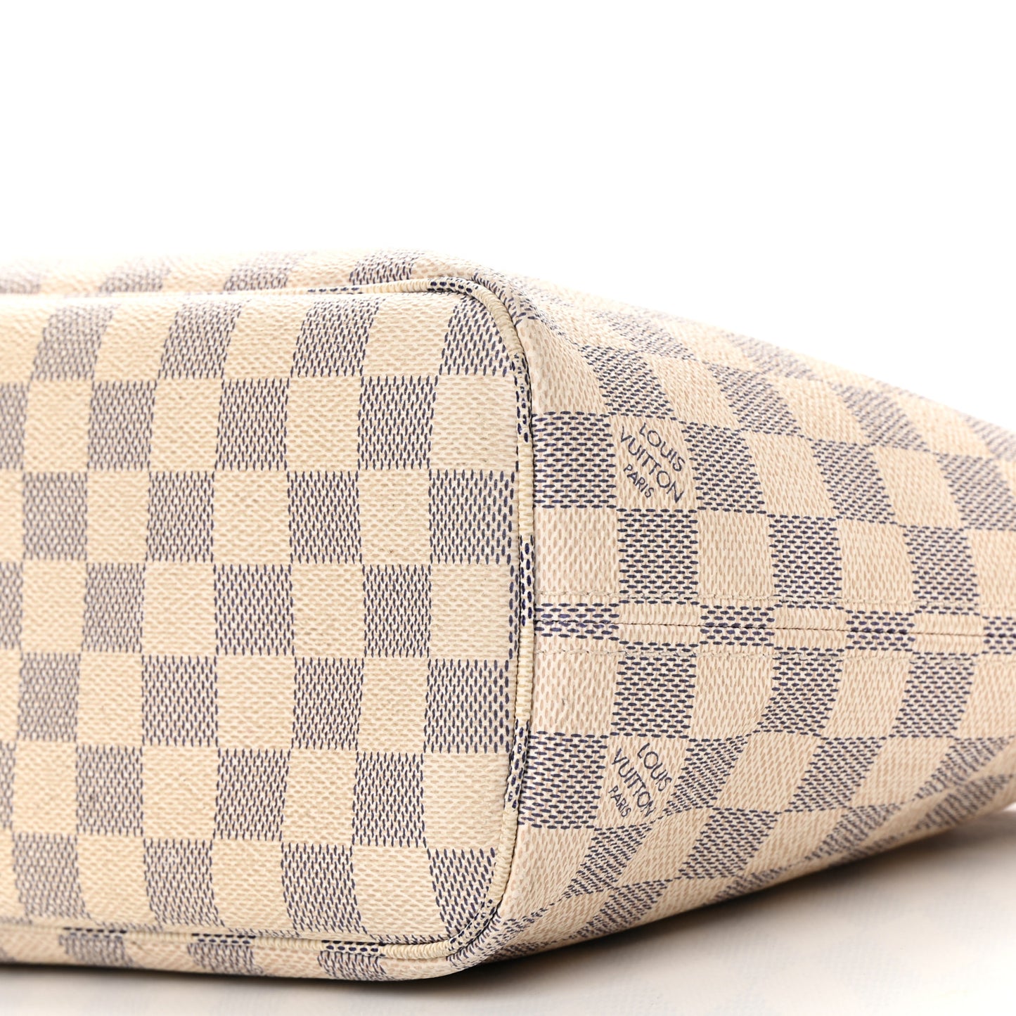 Damier Azur Neverfull PM