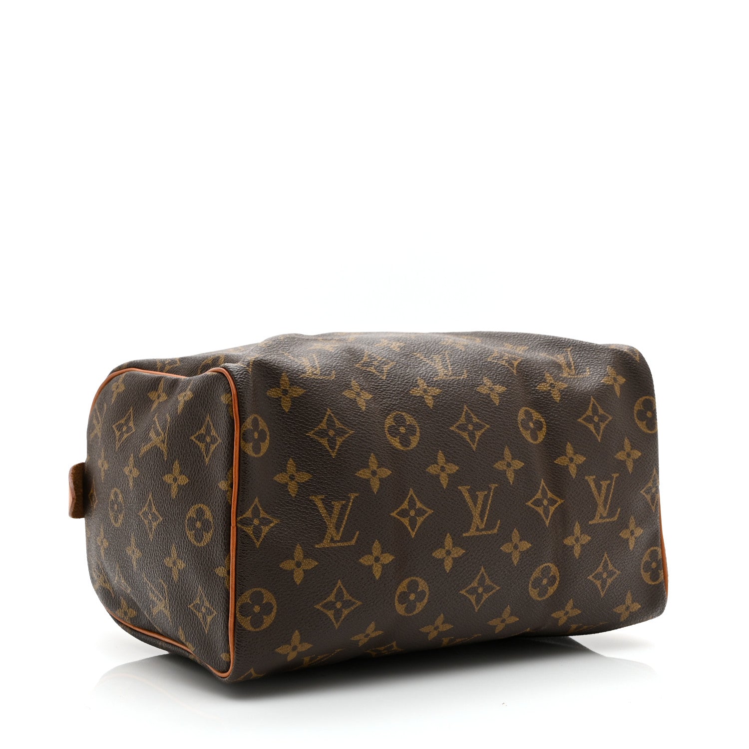 Louis Vuitton Monogram Speedy 25 4 of 10