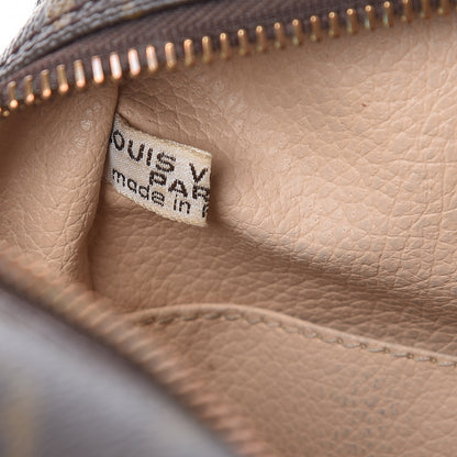 Louis Vuitton Monogram Trousse Toilette 28 6 of 15