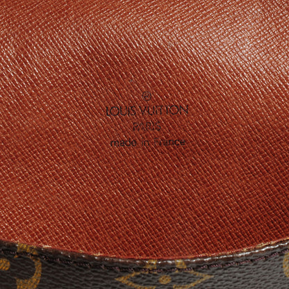 Louis Vuitton Monogram Musette GM 5 of 7