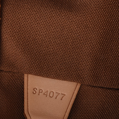 Louis Vuitton Monogram Montsouris GM Backpack 7 of 7