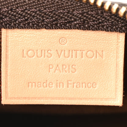 Louis Vuitton Monogram Nano Speedy 6 of 11