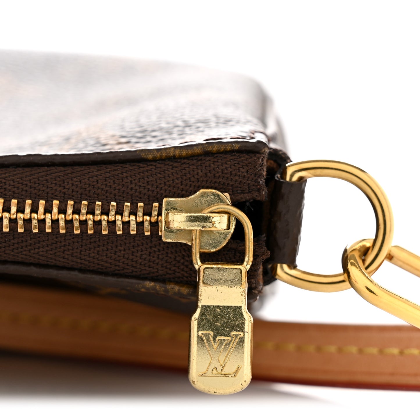 Monogram Pochette Accessories NM