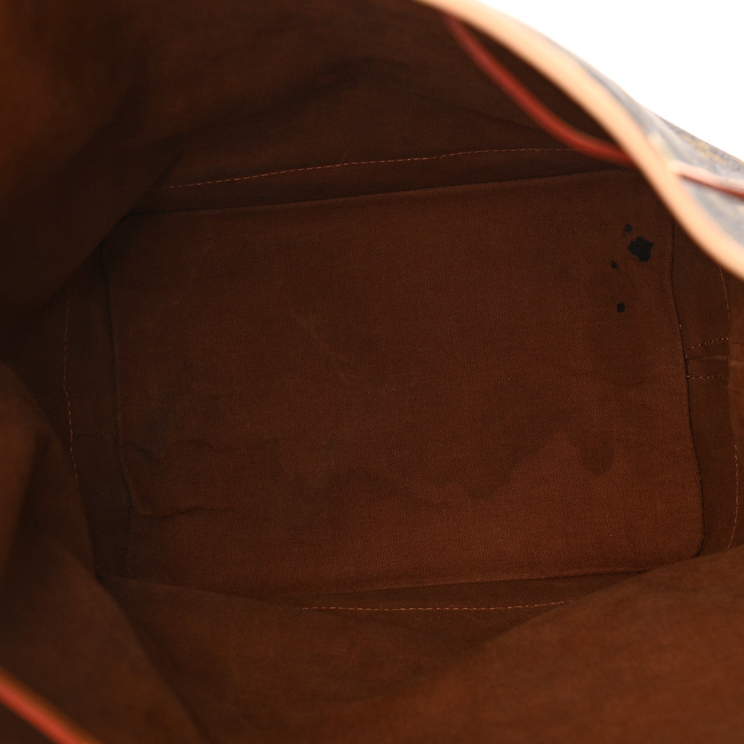 Louis Vuitton Monogram Noe 5 of 11