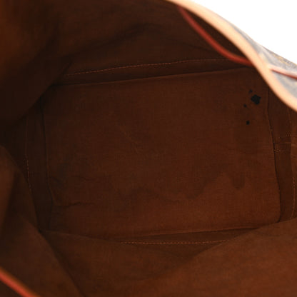 Louis Vuitton Monogram Noe 5 of 11