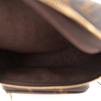 Louis Vuitton Monogram Mini Bumbag 5 of 10