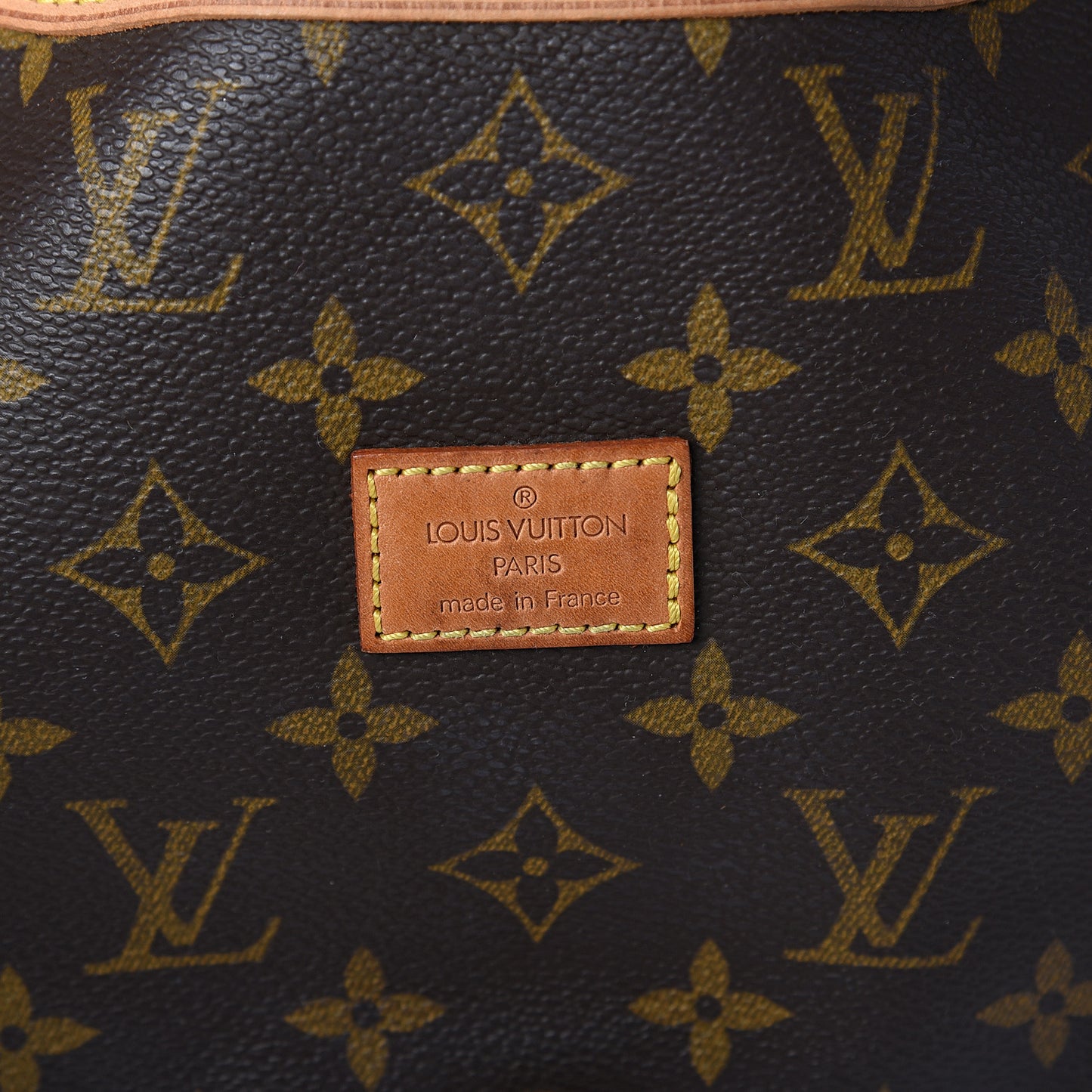 Monogram Saumur 30