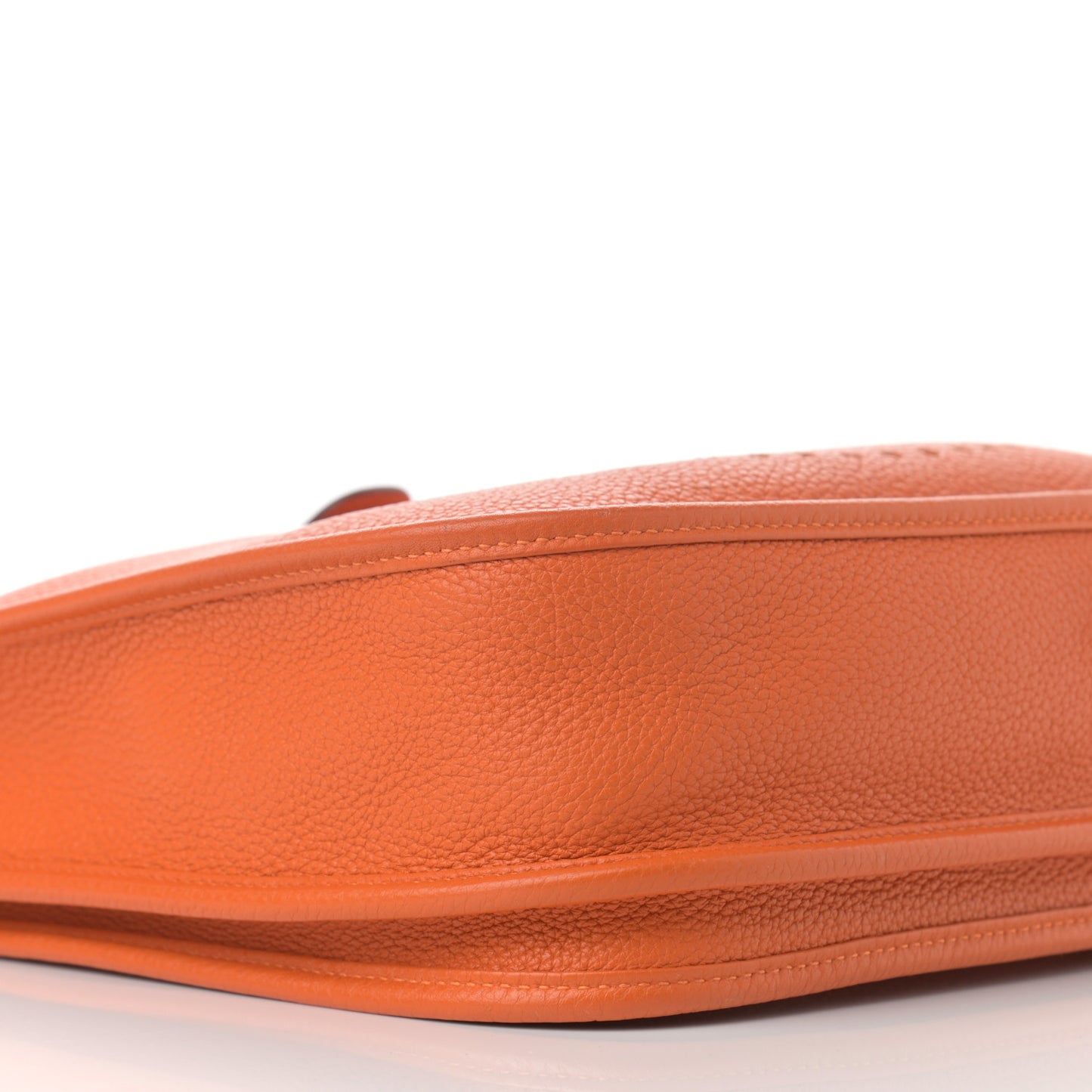 Taurillon Clemence Evelyne III PM Orange