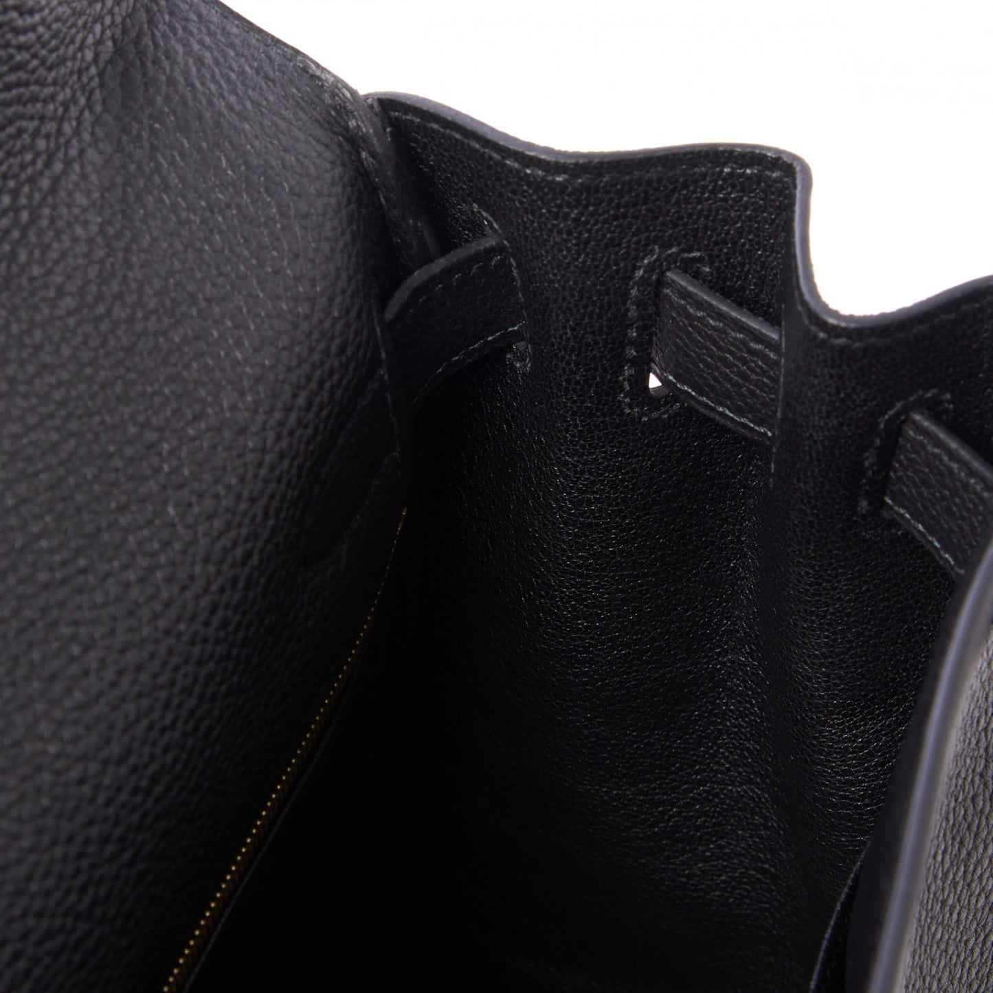 Togo Kelly Retourne 28 Black