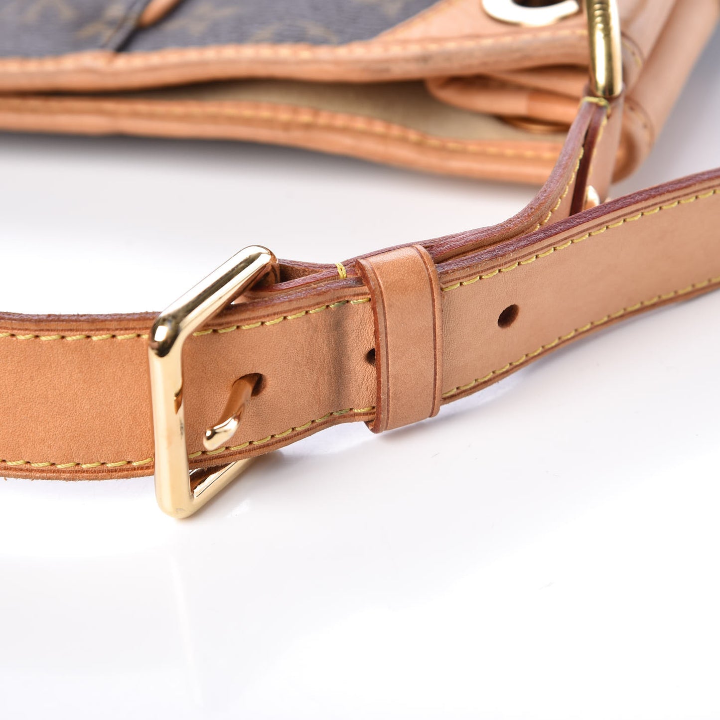 Monogram Galliera PM