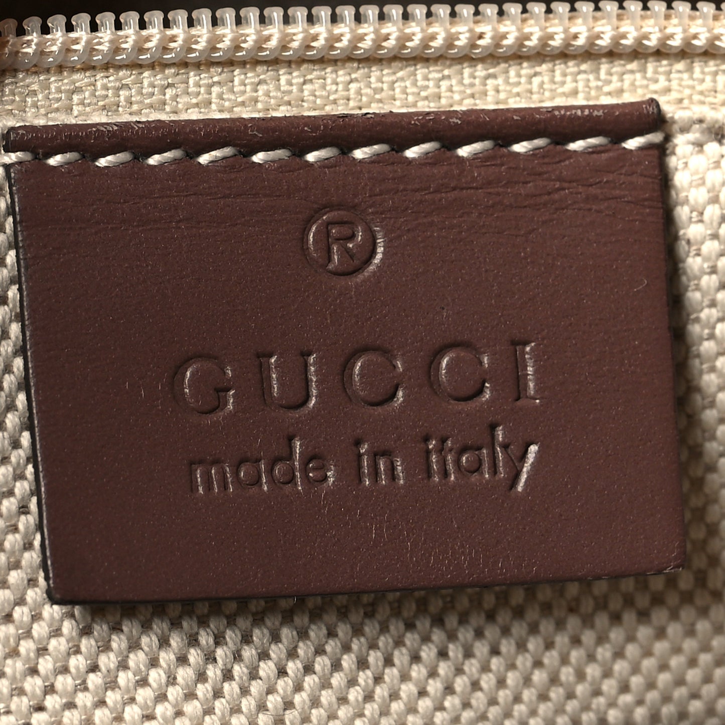 Monogram Medium Sukey Top Handle Dark Brown
