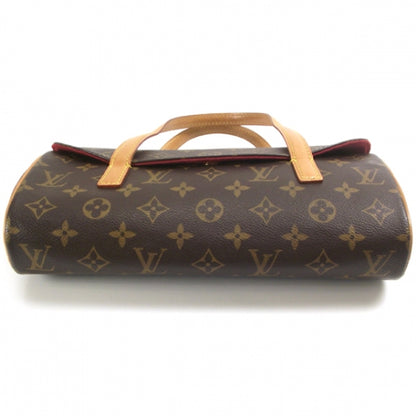 Louis Vuitton Monogram Sonatine 4 of 8
