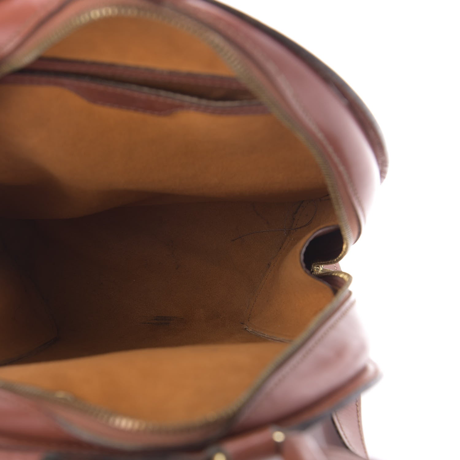 Louis Vuitton Epi Mabillon Backpack Cipango 4 of 14