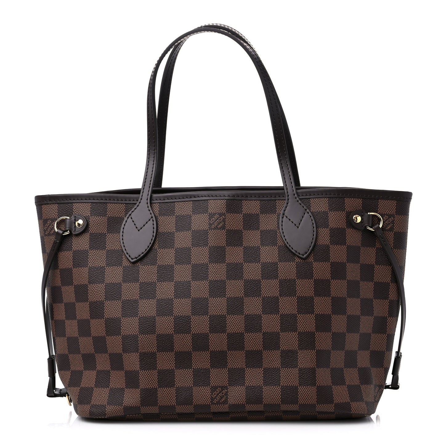 Damier Ebene Neo Neverfull PM